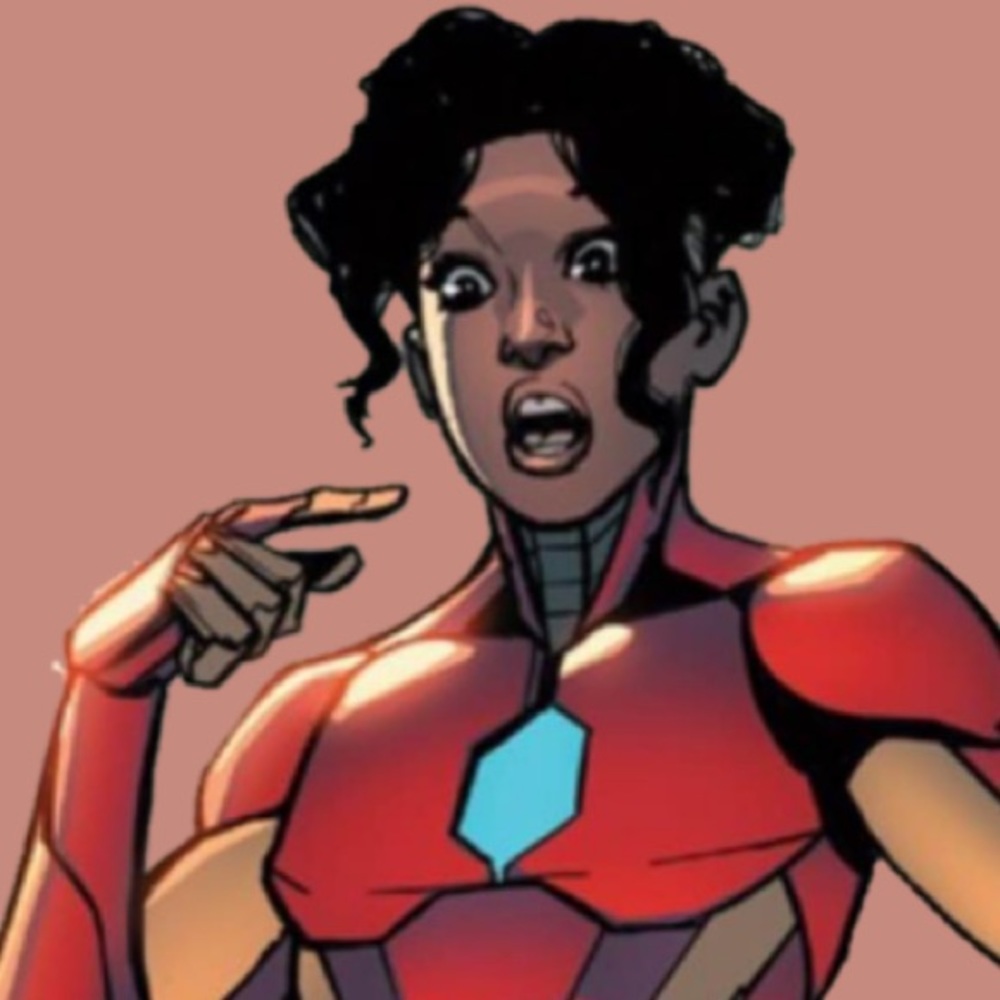 Meet your Posher, Autumn